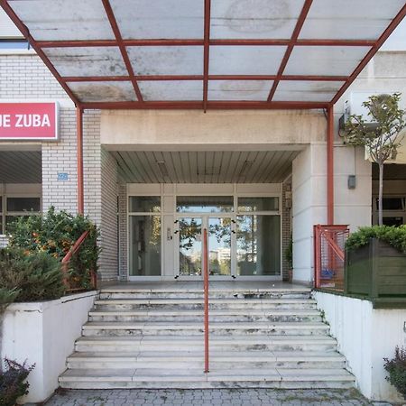 Arena'S Finest Apartment Belgrado Buitenkant foto