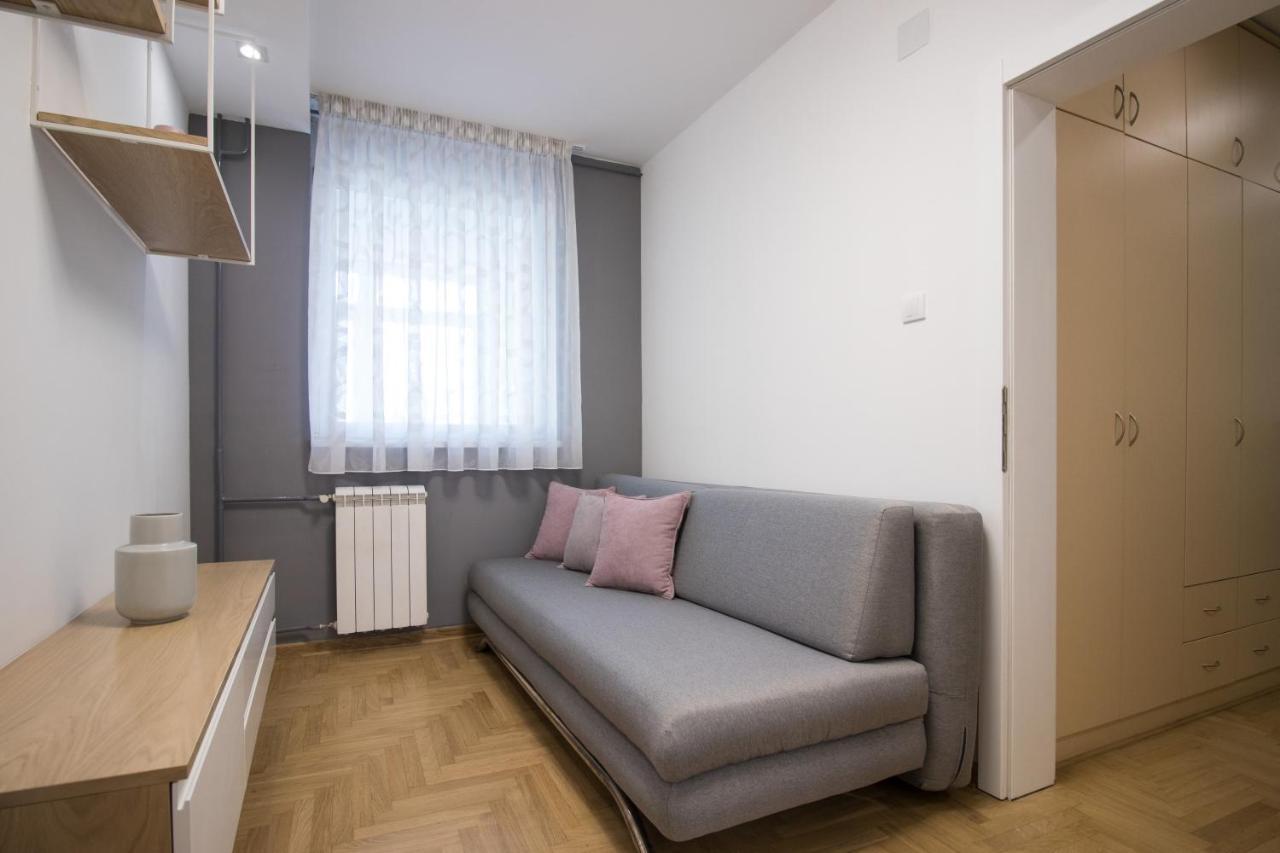 Arena'S Finest Apartment Belgrado Buitenkant foto