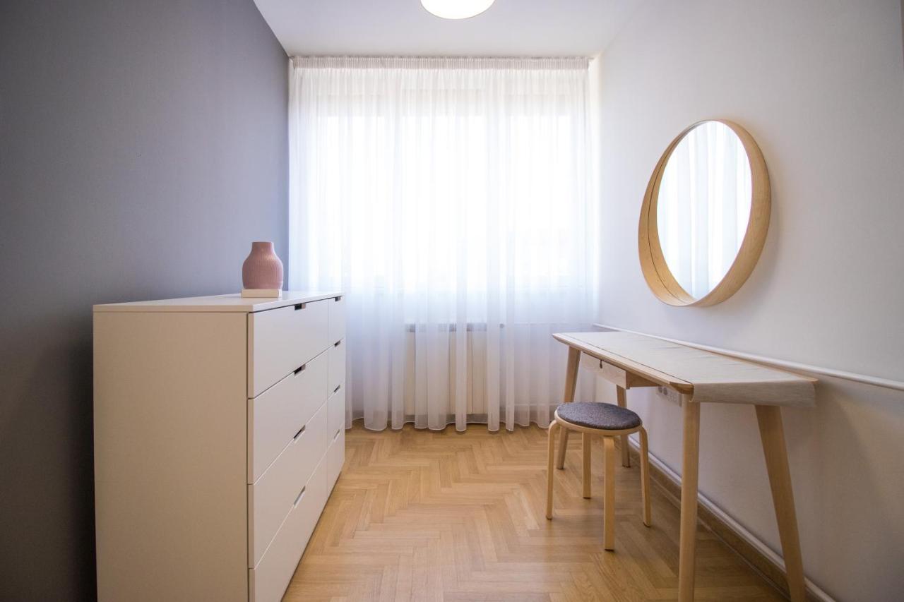 Arena'S Finest Apartment Belgrado Buitenkant foto