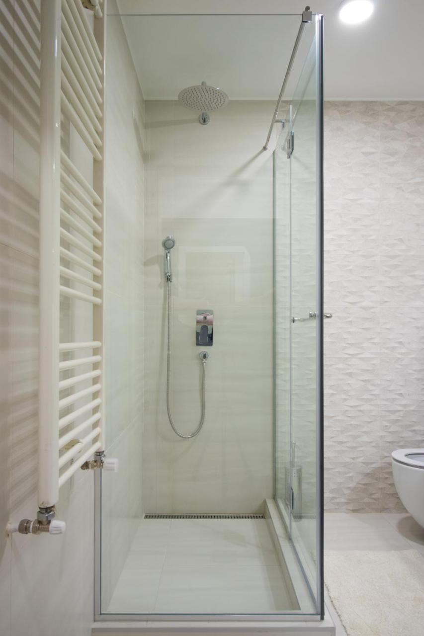 Arena'S Finest Apartment Belgrado Buitenkant foto