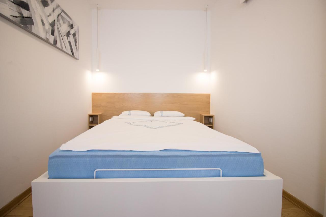Arena'S Finest Apartment Belgrado Buitenkant foto
