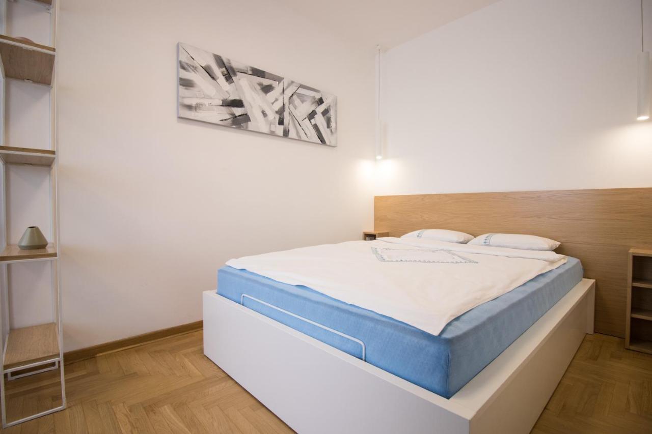 Arena'S Finest Apartment Belgrado Buitenkant foto